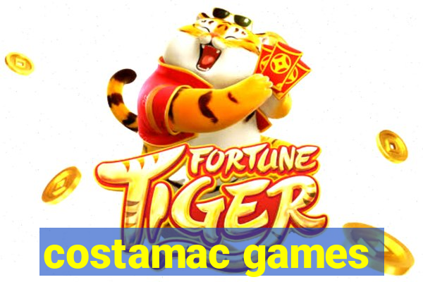 costamac games